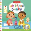 Velký pokrok: Už žádné plenky - Svojtka&Co.