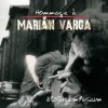 VARGA, MARIAN & COLLEGIUM MUSICUM - HOMMAGE A MARIAN VARGA (2VINYL)