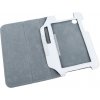 Biele puzdro určené pre Samsung Galaxy Tab P3100