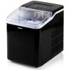 PRIMO PR407IB Výrobník ľadu, čierny