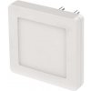 LED nočné svetlo P3316 s fotosenzorom do zásuvky 8592920109564
