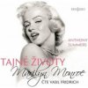Tajné životy Marilyn Monroe