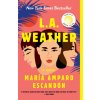 L.A. Weather (Escandón,María Amparo)(Brožovaná)