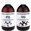 Sada glycerín + glykol 1 l Pure Chemical