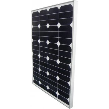 Phaesun Sun-Peak SPR 80 monokryštalický solárny panel 80 Wp 12 V