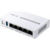 ASUS ExpertWiFi EBG15, Gigabit VPN Wired Router 90IG08E0-MO3B00