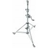 Avenger Wind Up stand 30 low base steel (B6030CS)