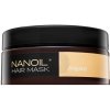 Nanoil Algae Hair Mask - intenzívna vlasová maska s algami, 300 ml