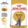 Royal Canin British Shorthair - 0.4 kg