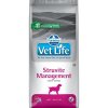 Vet Life Natural Canine Dry Struvite Management 2 kg