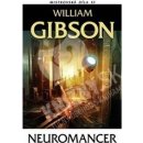 Neuromancer - William Gibson