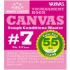 Háčik VARIVAS Tournament Hook CANVAS #7 55ks Varivas