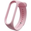 Eternico Essential na Mi Band 3/4 Baby Pink AET-M3SLC200BP