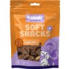 Braaaf jahňací steak - kocky - výhodné balenie: 3 x 85 g