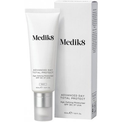 Medik8 Advanced Day Total Protect SPF 30 50 ml