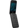Mobilný telefón Nokia 2660 Flip 64 MB / 128 MB 4G (LTE) čierny