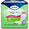 Tena Lady Slim Mini 757146 10 ks