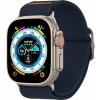 Spigen Lite Fit Ultra remienok pre Apple Watch 49, 45, 44, 42mm modrá AMP05984