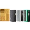 VooPoo Drag 5 MOD 177W Zelená