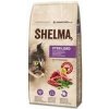 SHELMA Cat Sterilised Beef GF 8 kg