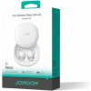 Joyroom Earphone Cozydots Series Bluetooth True Wireless BT 5.3, TWS, ANC, for Sleeping, White (JR-TS2)