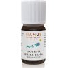 Hanus silica duška materina olej 10 ml
