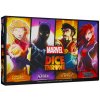 REXhry Marvel Dice Throne: Sada 2