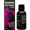 Cobeco - spanish love drops secrets love drops 30 ml
