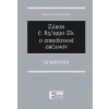 Zákon č. 83/1990 Zb. o združovaní občanov – Komentár - Martina Gajdošová