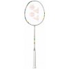 Badmintonová raketa Yonex Nanoflare 700 Play silver / sky blue (4UG5)