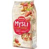 EMCO Mysli chrumkavé jahoda a mandle 750 g