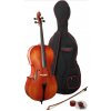 Hidersine Cello Vivente Academy 1/2 Set