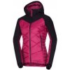 Northfinder Deanne cherryblack S; Černá bunda