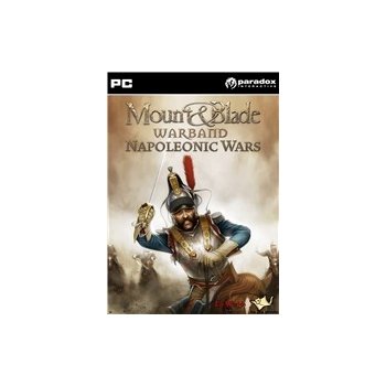 Mount and Blade: Warband - Napoleonic Wars