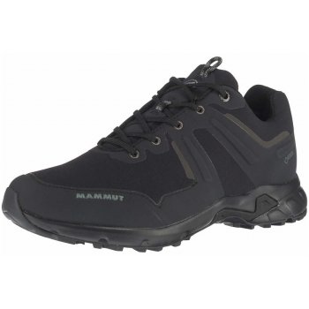 Mammut Ultimate Pro Low GTX čierné čierné