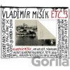 Vladimír Mišík & Etc...: ...3 - Vladimír Mišík, Etc