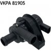 Vodné čerpadlo, chladenie motora SKF VKPA 81905