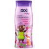 DIXI Svište Šťavnatosť jahôdok a malín šampón a balzám na vlasy 250 ml
