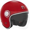 Přilba HERITAGE, NOX PREMIUM (červená, vel. XL) 2025
