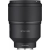 Samyang AF 135mm f/1.8 Sony FE