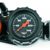 Pumpa SKS Rennkompressor Eva Hlavice