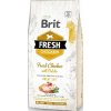 Brit Dog Fresh Chicken & Potato Adult Great Life 2,5 kg