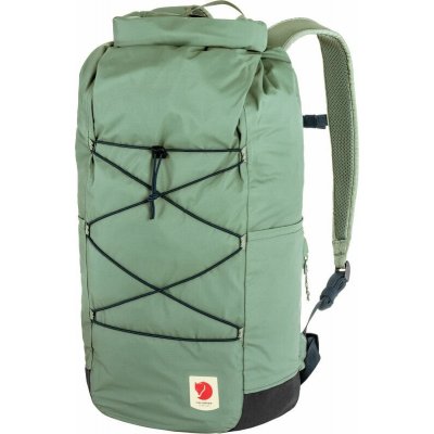 Fjällräven High Coast Rolltop 26l Patina Green