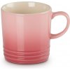 Hrnček 350 ml, ROSE QUARTZ, kamenina, Le Creuset