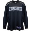 BlindSave LEGACY Goalie jersey Black