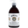 Morgan's Advanced Hand Sanitising Gel (500 ml)