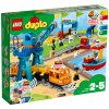 LEGO® Duplo 10875 Nákladný vlak