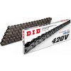 D.I.D Reťaz 420V 122