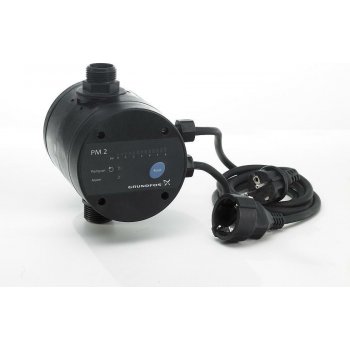 Grundfos PM 2 Tlaková ovládacia jednotka 96848740