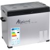 Chladiaci box kompresor 50l 230/24/12V -20°C GREY